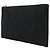 Fendi Medium Flat Pouch Black - view 2