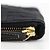 Fendi Medium Flat Pouch Black - view 8