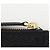 Fendi Medium Flat Pouch Black - view 9