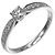 Tiffany & Co. Harmony Solitärring