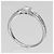 Tiffany & Co. Harmony Solitärring - Ansicht 3