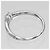 Tiffany & Co. Harmony Solitärring - Ansicht 4