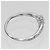 Tiffany & Co. Harmony Solitärring - Ansicht 5