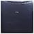 Céline Borsa Celine Luggage Micro Shopper Nero Blu - vista 8