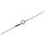 Collana Tiffany & Co. Somerset Argento - vista 6