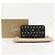 Cartera larga Christian Louboutin Panettone Spike Studs Negro - vista 16