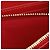 Cartera larga Christian Louboutin Panettone Spike Studs Negro - vista 7
