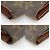 Cartera tríptico Louis Vuitton en lona Monogram marrón Castaño - vista 4