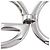 Bracciale con charm G-Logo di Gucci Argento - vista 10