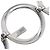 Bracciale con charm G-Logo di Gucci Argento - vista 11