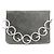 Bracciale con charm G-Logo di Gucci Argento - vista 12