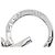 Bracciale con charm G-Logo di Gucci Argento - vista 5