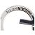 Bracciale con charm G-Logo di Gucci Argento - vista 6