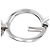 Bracciale con charm G-Logo di Gucci Argento - vista 8