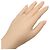 Cartier Love Small Band Ring Golden - view 2