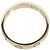Cartier Love Small Band Ring Golden - view 8