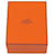 Hermès Orecchini Kara Stud Hermes  - vista 11