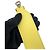 Bulgari Mini borsa a tracolla Bvlgari Serpenti Cabochon Giallo - vista 13