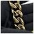 Bulgari Mini borsa a tracolla Bvlgari Serpenti Cabochon Giallo - vista 14
