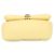 Bulgari Mini borsa a tracolla Bvlgari Serpenti Cabochon Giallo - vista 3
