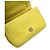 Bulgari Mini borsa a tracolla Bvlgari Serpenti Cabochon Giallo - vista 7