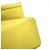 Bulgari Mini borsa a tracolla Bvlgari Serpenti Cabochon Giallo - vista 8