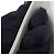Borsa a tracolla Chanel Boy in pelle Chanel Nero Argento - vista 11