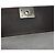 Borsa a tracolla Chanel Boy in pelle Chanel Nero Argento - vista 7