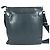 Borsa Louis Vuitton Taiga Sasha Blu navy - vista 2