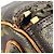 Borsa da viaggio Louis Vuitton Monogram Keepall 50 Marrone - vista 12