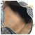 Borsa da viaggio Louis Vuitton Monogram Keepall 50 Marrone - vista 13