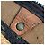 Borsa da viaggio Louis Vuitton Monogram Keepall 50 Marrone - vista 16
