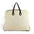 Hermès HERMES Borsa Ybou GM Borsa a mano, Tote Bag Marrone Beige