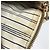 Borsa Tote Louis Vuitton Monogram Empreinte Lumineuse PM Bianco - vista 17