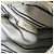 Borsa Tote Louis Vuitton Monogram Empreinte Lumineuse PM Bianco - vista 18