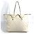 Borsa Tote Louis Vuitton Monogram Empreinte Lumineuse PM Bianco - vista 3