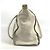 Borsa Tote Louis Vuitton Monogram Empreinte Lumineuse PM Bianco - vista 4