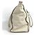 Borsa Tote Louis Vuitton Monogram Empreinte Lumineuse PM Bianco - vista 5