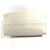 Borsa Tote Louis Vuitton Monogram Empreinte Lumineuse PM Bianco - vista 6