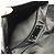 Borsa a tracolla in raso Monogram Louis Vuitton Nero - vista 10