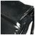 Borsa a tracolla in raso Monogram Louis Vuitton Nero - vista 17