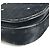 Borsa a tracolla in raso Monogram Louis Vuitton Nero - vista 5