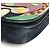Borsa a tracolla in raso Monogram Louis Vuitton Nero - vista 6