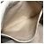 Borsa Tote/Borsa a Spalla CHANEL Camellia Logo Bianco Beige - vista 16