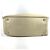 Borsa Tote/Borsa a Spalla CHANEL Camellia Logo Bianco Beige - vista 5