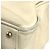 Borsa Tote/Borsa a Spalla CHANEL Camellia Logo Bianco Beige - vista 6