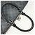 Borsa Port Document Jour Louis Vuitton Damier Graphite Nero - vista 11