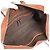 Borsa Louis Vuitton Cuir Ombre Port Document Voyage Marrone - vista 14