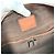 Borsa Louis Vuitton Cuir Ombre Port Document Voyage Marrone - vista 15