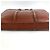 Borsa Louis Vuitton Cuir Ombre Port Document Voyage Marrone - vista 7